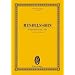 Sinfonias IX-XII: For String Orchestra (Edition Eulenburg)