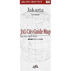 (�ܒn�})�W���J���^ (JAL�V�e�B�K�C�h�}�b�v)
