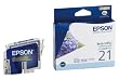 EPSON ICLC21(�J���[�C���N�J�[�g���b�W:���C�g�V�A��)