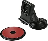 Nuvi 3xx, Suction cup mount