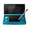 �j���e���h�[3DS �A�N�A�u���[