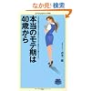 �{���̃��e����40�΂��� (���f�B�A�t�@�N�g���[�V��)