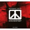 Different Devil