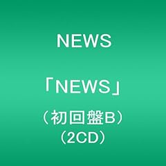 �uNEWS�v(�����B)(2CD)