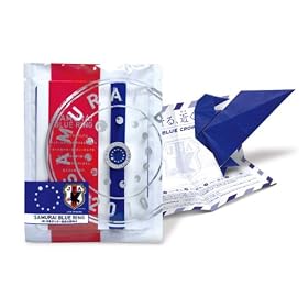 [JFA���F���i] �T�����C�u���[�����O SAMURAI BLUE RING�y2010 ���{��\ ���[���h�J�b�v�O�b�Y�z