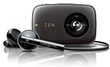 CREATIVE �������v���[���[ ZEN STONE 2GB �X�s�[�J�[�������f�� �u���b�N ZN-STK2G-BK