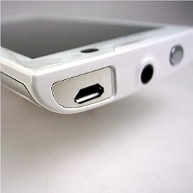 �I���W�i��USB�J�o�[�y�u���b�N�z �\�j�[�E�G���N�\�� �h�R�� �X�}�[�g�t�H�� Xperia SO-01B(X10)�p