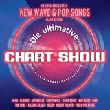 [Music] Die Ultimative Chartshow-New Wave -und Popsongs