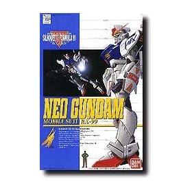 1/100 �l�I�K���_�� RX-99