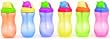 Nuby �X�g���[�{�g�� 420ml (�u���[�E�O���[���E�I�����W�E�s���N�E�p�[�v���E�C�G���[�̂���1�F�B�F�͂��܂����B)