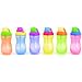 Nuby �X�g���[�{�g�� 420ml (�u���[�E�O���[���E�I�����W�E�s���N�E�p�[�v���E�C�G���[�̂���1�F�B�F�͂��܂����B)