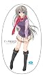 CLANNAD AFTER STORY ���q�� �W�����{�N�b�V����