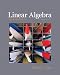 Linear Algebra and Its Applications