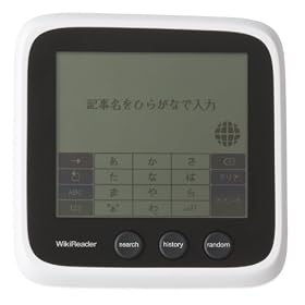 BLUEDOT �E�B�L���[�_�[ BWR-01