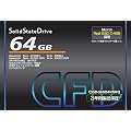 �V�[�E�G�t�E�f�[�̔� 6Gbps�Ή� 2.5inch SSD MicronC-400�̗p 64GB CSSD-S6M64NM4Q