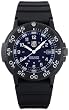 [���~�m�b�N�X]LUMINOX �r���v �l�C�r�[�V�[���Y �_�C�u�E�H�b�` �I���W�i���V���[�Y1 3003 MIL-SPEC �����Y [���K�A���i]