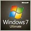 Microsoft Windows7 Ultimate 32bit Service Pack 1 日本語 DSP版 DVD 【LANボードセット品】