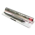 Dr.GRIP�i�h�N�^�[�O���b�v�j0.5mm�V���[�v�y�� �t���u���b�N�y�u���b�N�z HDGFB-80