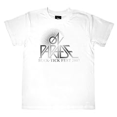 BUCK-TICK FEST ON PARADE T�V���c �z���C�g S