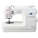JANOME �W���m�� �d�q�~�V�� �y���i�[�[�z E4100