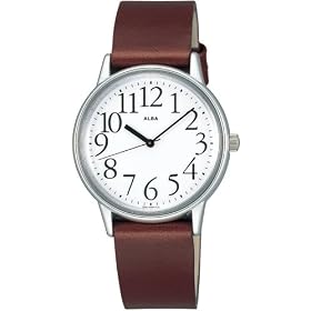 [�A���o]ALBA �r���v AQBS053 �����Y