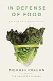 [Book] In Defense Of Food