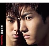 Superstar (�������Ձj(DVD�t)�����_�N�ɂ��
