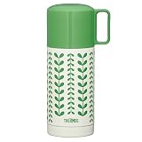 THERMOS �X�e�����X�X�����{�g�� 0.35L �O���[�� FEJ-351 GTHERMOS (�T�[���X)�ɂ��