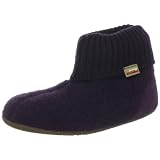 Living Kitzbuhel Junior/Toddler Kitz Slipper