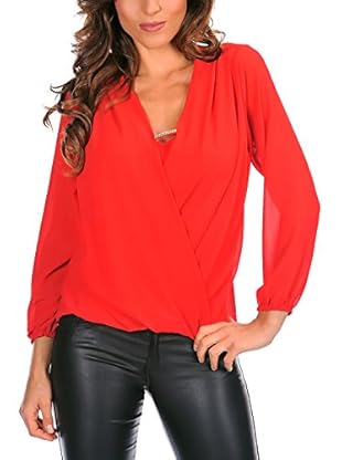 Anouska Bluse Margot