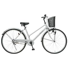 My Pallas(�}�C�p���X) �V�e�B�T�C�N��26�C���` �J���[/�V���o�[ M-512-S