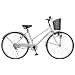 My Pallas(�}�C�p���X) �V�e�B�T�C�N��26�C���` �J���[/�V���o�[ M-512-S