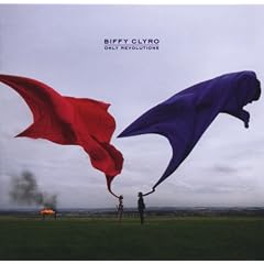 Only Revolutions: Deluxe Edition