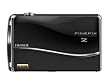 FUJIFILM �f�W�^���J���� FinePix  Z800 EXR �u���b�N F FX-Z800EXR B 1200����f ���w5�{�Y�[�� �X�[�p�[CCD�n�j�J��EXR 3.5�^���C�h�^�b�`�p�l��