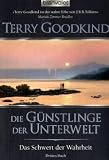 [Book] Das Schwert der Wahrheit 03. Die Günstlinge der Unterwelt