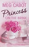 [Book]Meg Cabot Princess on the Brink (Princess Diaries)