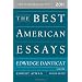 The Best American Essays 2011