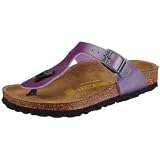 Birkenstock Gizeh Birko-Flor, Children Thong Sandals