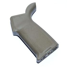 �}�O�v��MAGPUL�^�C�v PTS MOE M4�O���b�v(�_�[�N�A�[�X)DE �i���j�}���C M4