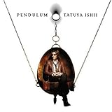 [CD]石井竜也 PENDULUM(完全生産限定盤)
