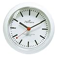Wellworn (�E�F���E�H�[��) 3Ways Bathtime Clock �o�X�N���b�N Antique Bar �A���e�B�[�N�o�[