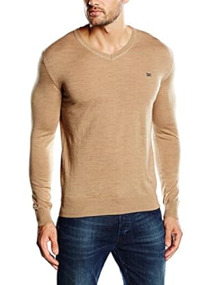 Pedro del Hierro Wollpullover
