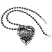 Pirates Of The Caribbean / At World's End - Replica: Tia Dalma Necklace