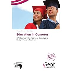 Education in Comoros