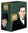 �V���[���b�N�E�z�[���Y�̖`��[���S��]DVD-BOX 3