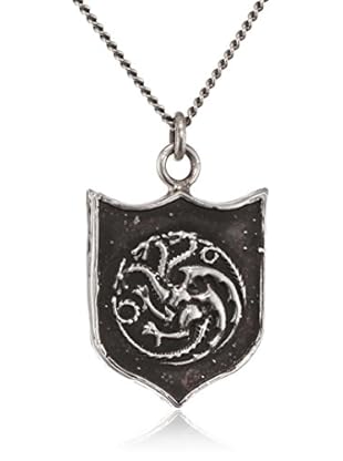 Pyrrha Set Kette und Anhänger