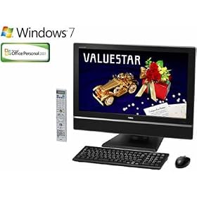 PC-VW970VG VALUESTAR W