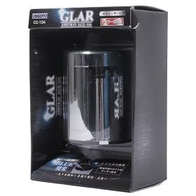 ���J�W(WAKAJI) CONCEPT-1 GLAR �\-���[������D�M <����Z���T�[�t��> CS-194
