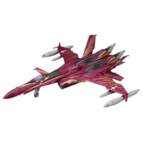 1/60 �}�N���X�[�� ��܂Ɗ��S�ό`�V���[�Y SV-51�� �m�[���@