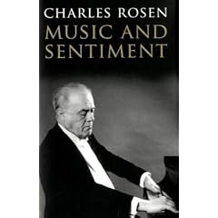 Music and Sentiment